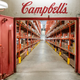 Illustration for article titled Increasingly Paranoid Campbell’s Begins Stockpiling All Its Soup To Prepare For Doomsday